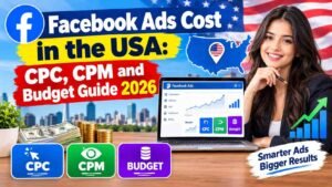 Facebook Ads Cost in the USA